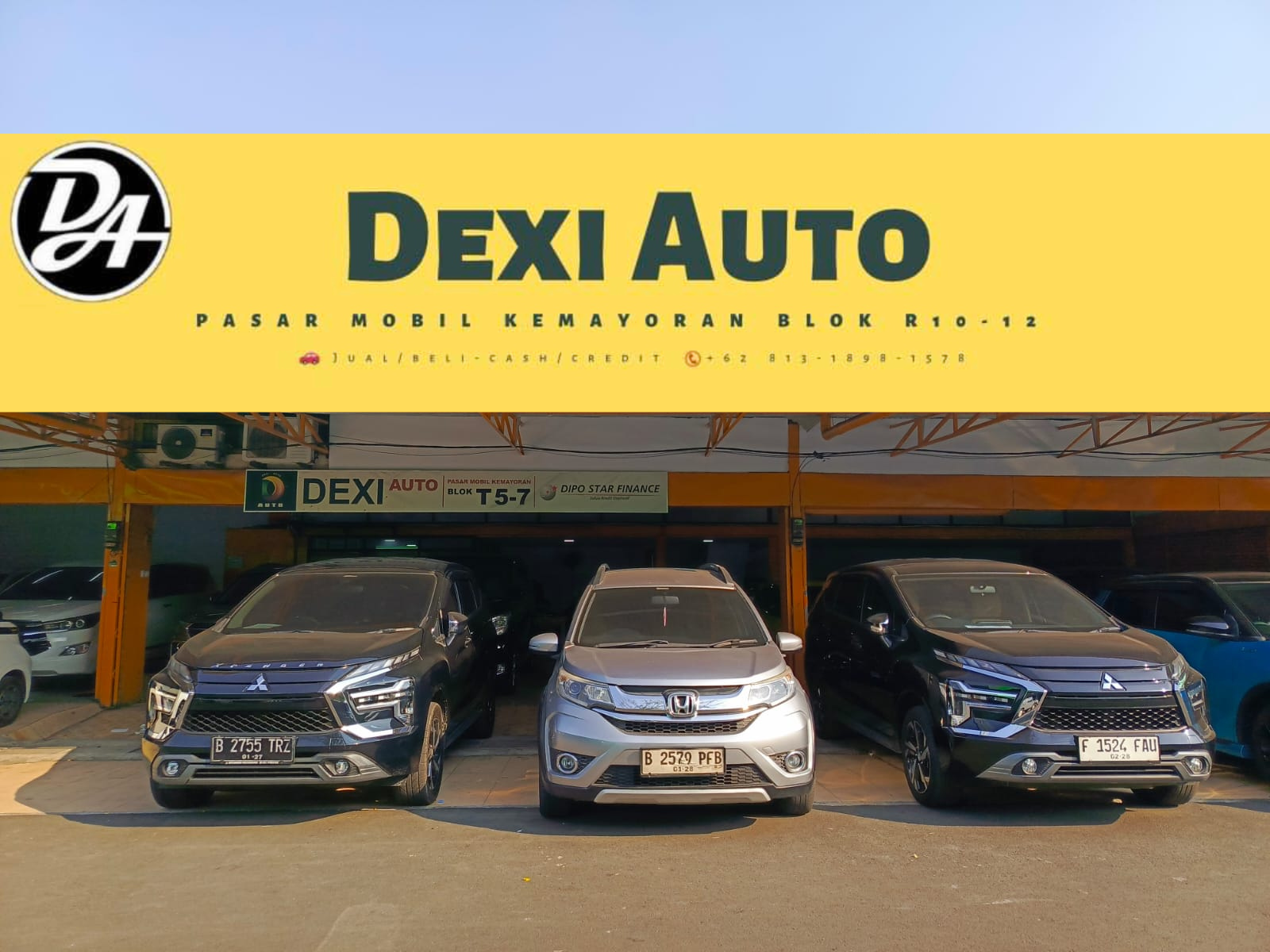 DEXI AUTO